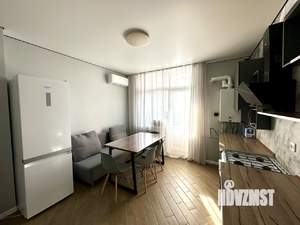 2-к квартира, на длительный срок, 60м2, 21/28 этаж