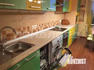 3-к квартира, на длительный срок, 100м2, 4/14 этаж