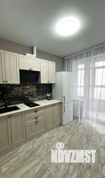 1-к квартира, на длительный срок, 33м2, 18/24 этаж