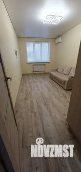 1-к квартира, на длительный срок, 38м2, 16/25 этаж