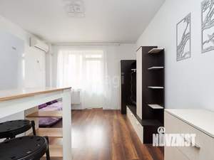 Студия квартира, на длительный срок, 30м2, 4/8 этаж