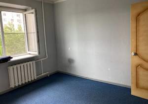 2-к квартира, на длительный срок, 53м2, 4/10 этаж