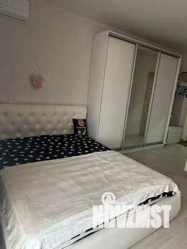 Студия квартира, посуточно, 28м2, 19/20 этаж