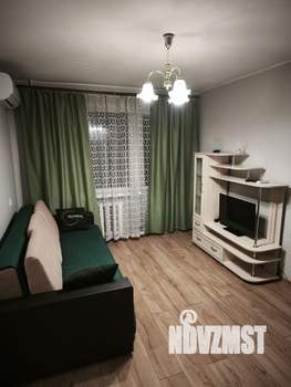 1-к квартира, на длительный срок, 31м2, 4/10 этаж