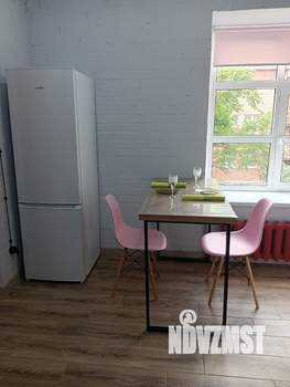 Студия квартира, на длительный срок, 35м2, 3/5 этаж