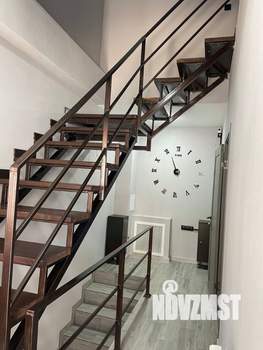 1-к квартира, посуточно, 30м2, 1/3 этаж