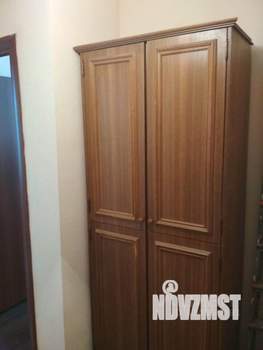 1-к квартира, на длительный срок, 30м2, 2/8 этаж