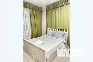 1-к квартира, посуточно, 40м2, 2/23 этаж