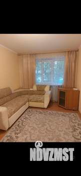 1-к квартира, на длительный срок, 31м2, 1/5 этаж