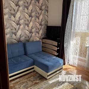 Студия квартира, на длительный срок, 28м2, 8/17 этаж