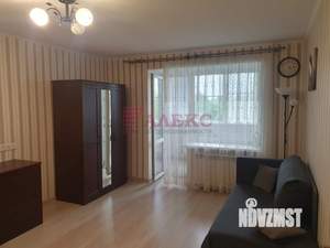 1-к квартира, на длительный срок, 38м2, 7/14 этаж