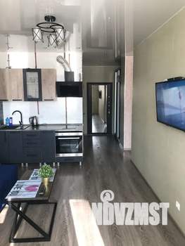 1-к квартира, посуточно, 54м2, 4/22 этаж