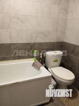 1-к квартира, на длительный срок, 30м2, 3/9 этаж