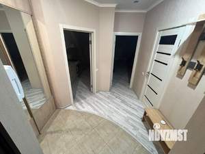 1-к квартира, на длительный срок, 40м2, 22/26 этаж