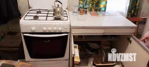 2-к квартира, на длительный срок, 36м2, 1/2 этаж