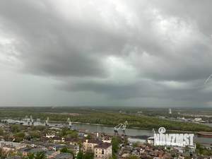 Студия квартира, на длительный срок, 33м2, 17/19 этаж