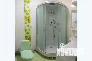 1-к квартира, посуточно, 43м2, 13/19 этаж