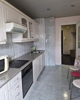 3-к квартира, на длительный срок, 81м2, 4/16 этаж