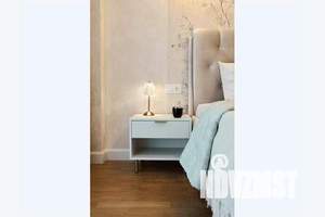 1-к квартира, посуточно, 51м2, 5/24 этаж