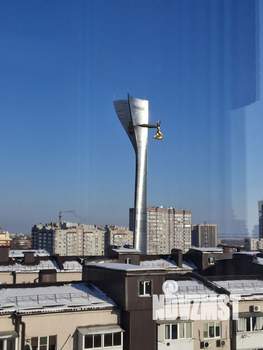 1-к квартира, на длительный срок, 50м2, 9/10 этаж