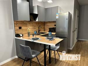 Студия квартира, посуточно, 28м2, 15/25 этаж