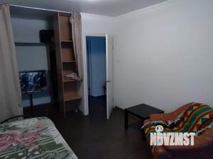 2-к квартира, на длительный срок, 49м2, 1/5 этаж