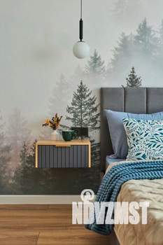 1-к квартира, посуточно, 49м2, 1/1 этаж