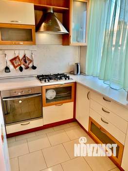 3-к квартира, посуточно, 68м2, 8/9 этаж