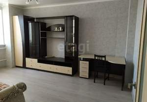 1-к квартира, на длительный срок, 48м2, 10/10 этаж