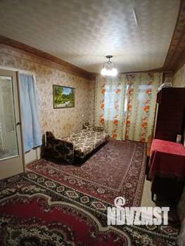 1-к квартира, на длительный срок, 31м2, 2/9 этаж