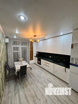 2-к квартира, на длительный срок, 68м2, 12/16 этаж