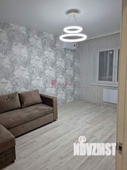 2-к квартира, на длительный срок, 45м2, 4/25 этаж