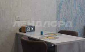 Студия квартира, на длительный срок, 27м2, 18/24 этаж