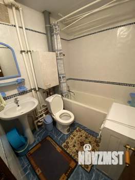 2-к квартира, на длительный срок, 52м2, 4/10 этаж