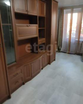 2-к квартира, на длительный срок, 54м2, 10/10 этаж