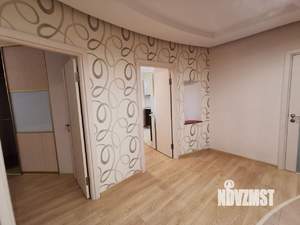 3-к квартира, на длительный срок, 76м2, 9/15 этаж