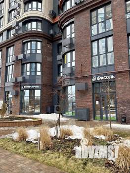 1-к квартира, на длительный срок, 35м2, 2/19 этаж