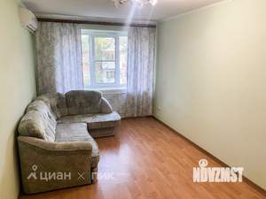 2-к квартира, на длительный срок, 47м2, 5/5 этаж
