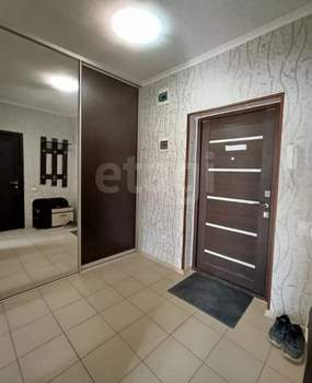 1-к квартира, на длительный срок, 38м2, 13/17 этаж