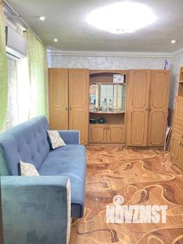 3-к квартира, на длительный срок, 50м2, 1/1 этаж