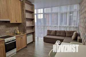 2-к квартира, посуточно, 48м2, 11/20 этаж