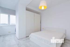 3-к квартира, посуточно, 85м2, 21/22 этаж