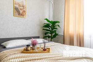 2-к квартира, посуточно, 69м2, 19/19 этаж