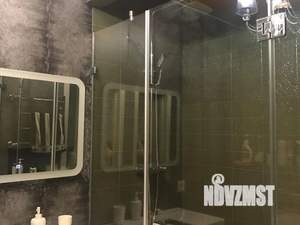 2-к квартира, посуточно, 45м2, 6/18 этаж