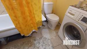 Студия квартира, на длительный срок, 30м2, 8/16 этаж