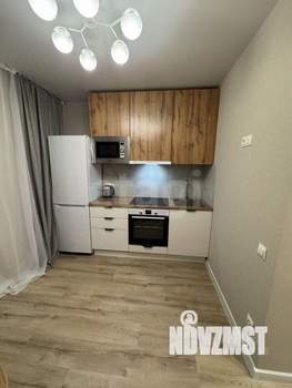 1-к квартира, на длительный срок, 36м2, 15/17 этаж