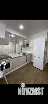 1-к квартира, на длительный срок, 40м2, 6/12 этаж