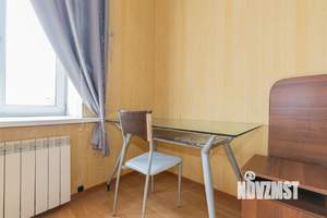 Студия квартира, на длительный срок, 22м2, 3/3 этаж