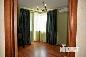 3-к квартира, посуточно, 120м2, 1/1 этаж