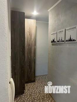 2-к квартира, на длительный срок, 33м2, 5/5 этаж